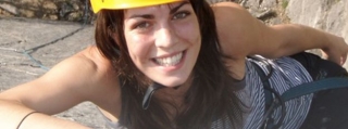  A Happy Climber 